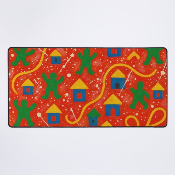 Item preview, Colorful children's dreams designed and sold by Sigtrix.
