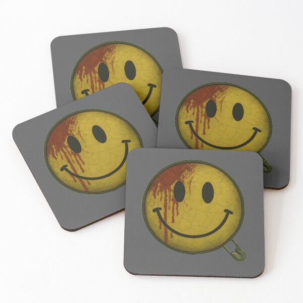 Item preview, Bloodied Smile designed and sold by Weary-Hero.