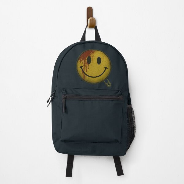 Item preview, Bloodied Smile designed and sold by Weary-Hero.