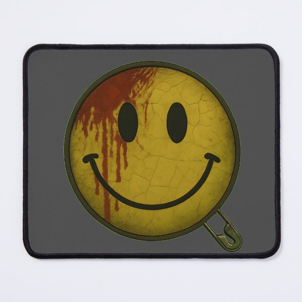 Item preview, Bloodied Smile designed and sold by Weary-Hero.