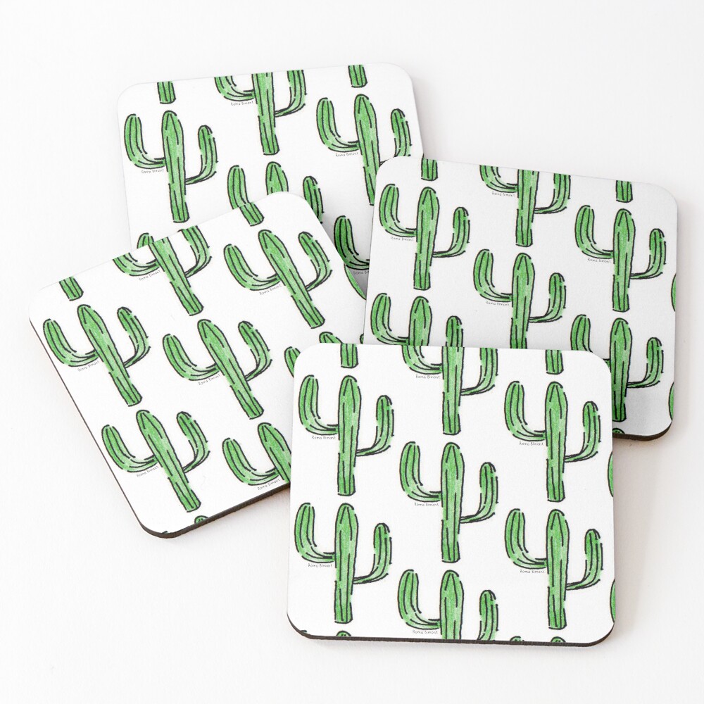 Item preview, Coasters (Set of 4) designed and sold by RomaBimontD.
