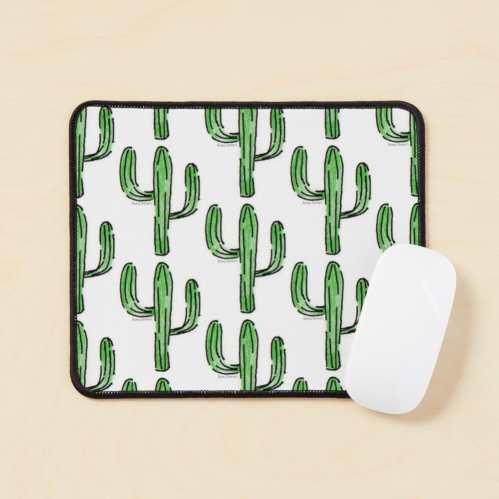 Item preview, Mouse Pad designed and sold by RomaBimontD.