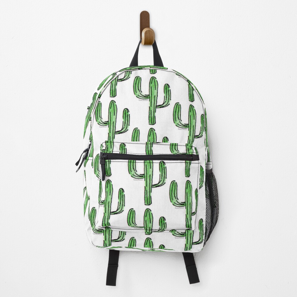 Item preview, Backpack designed and sold by RomaBimontD.
