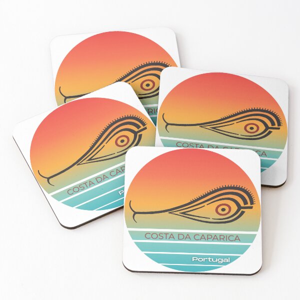 Item preview, Costa Da Caparica designed and sold by Printriff.