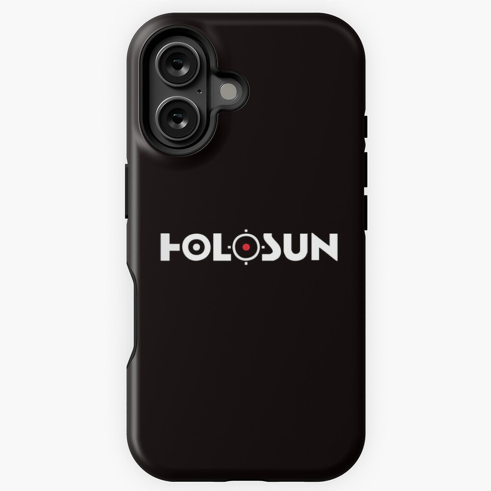 Vista previa del artículo con la obra «Funda resistente MagSafe para iPhone», diseñado y vendido por neveersay.