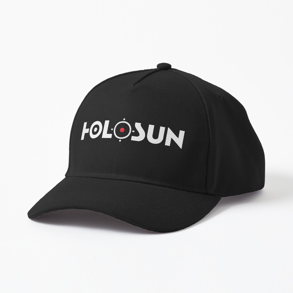 Vista previa del artículo con la obra «Gorra de béisbol», diseñado y vendido por neveersay.