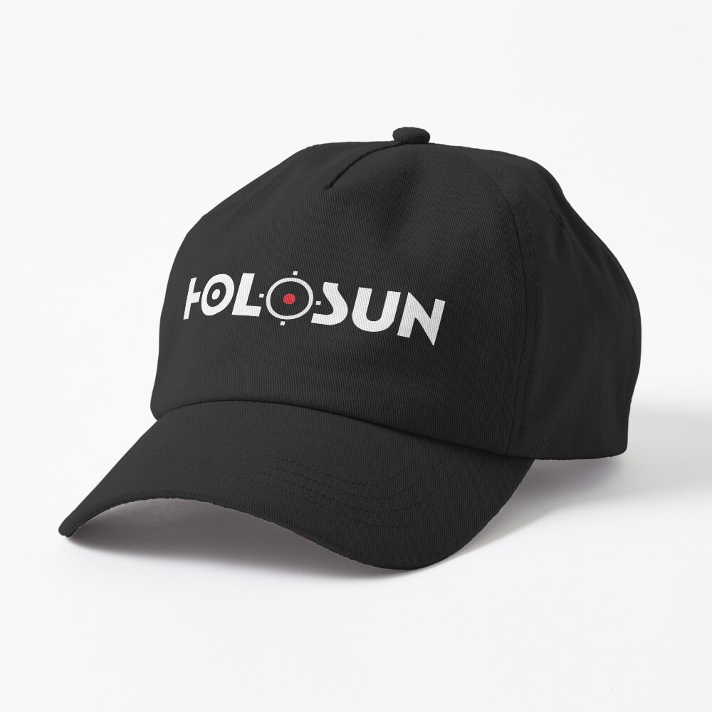 Vista previa del artículo con la obra «Dad hat», diseñado y vendido por neveersay.