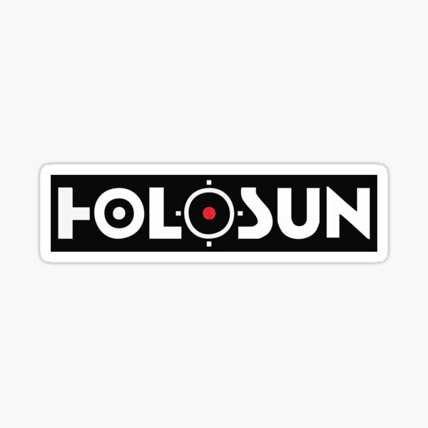 Vista previa del artículo con la obra «Holosun», diseñado y vendido por neveersay.