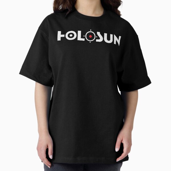 Vista previa del artículo con la obra «Holosun», diseñado y vendido por neveersay.
