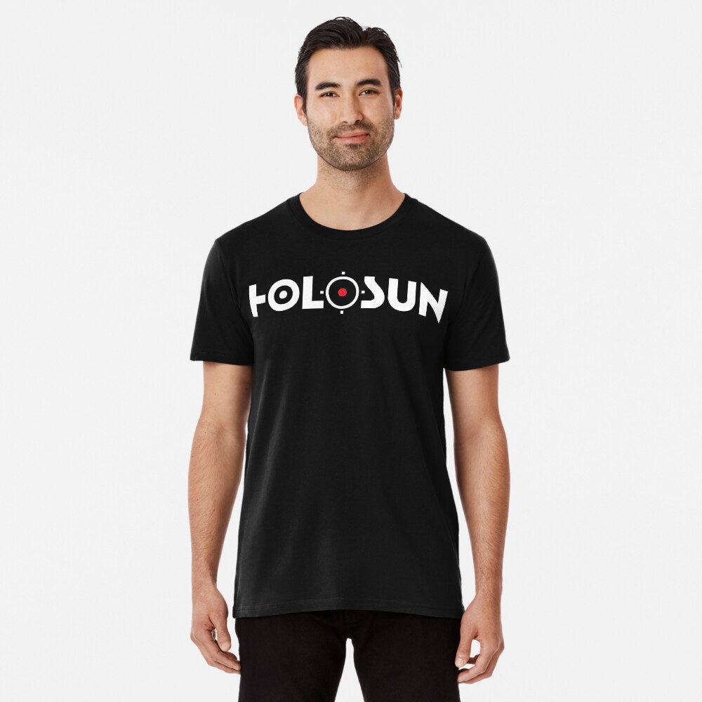 Vista previa del artículo con la obra «Camiseta premium», diseñado y vendido por neveersay.