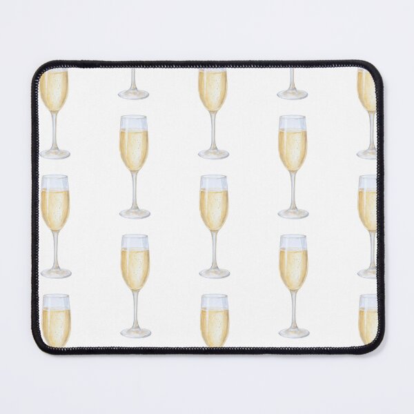 Item preview, Watercolor Prosecco designed and sold by jnella03.