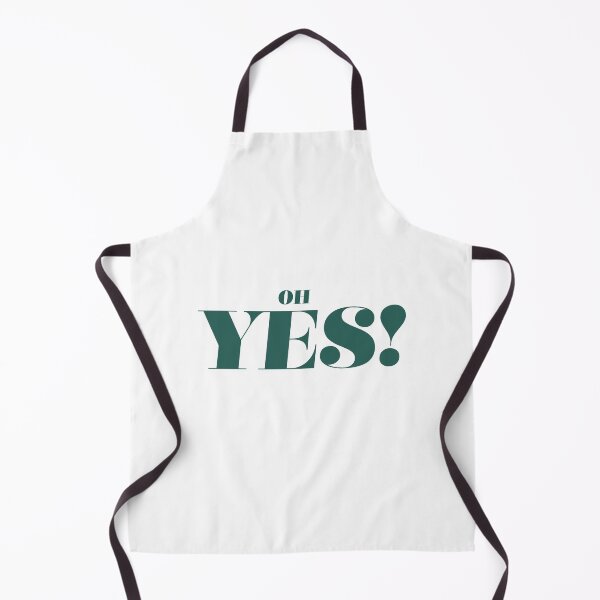 Item preview, oh yes designed and sold by dobfstore.