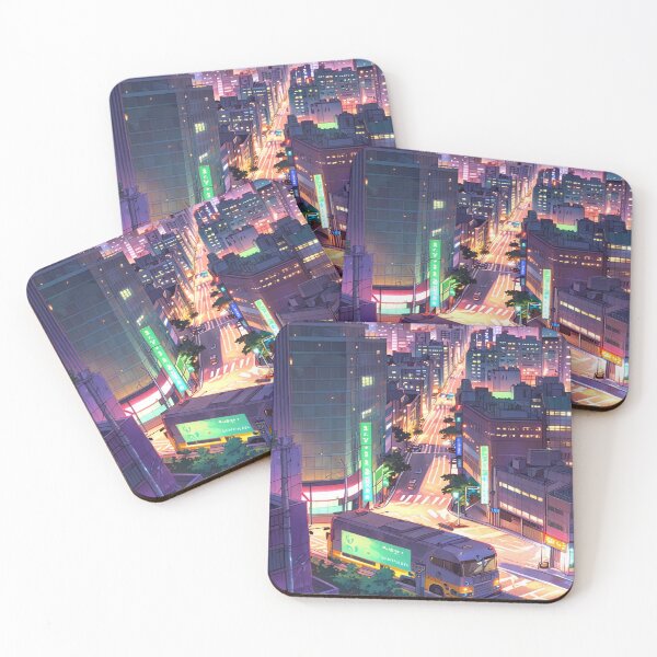 Item preview, Seoul, South Korea designed and sold by Worldscape Wonders.