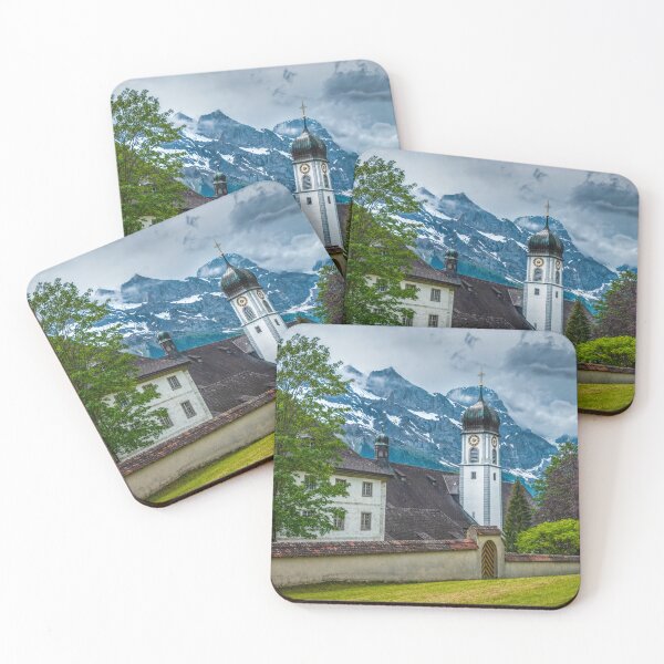 Item preview, Engelberg and the Elements designed and sold by Viv Thompson Photography .