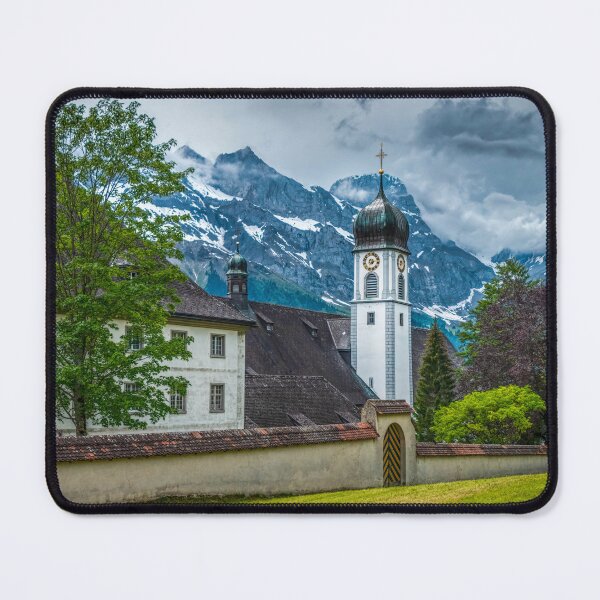 Item preview, Engelberg and the Elements designed and sold by Viv Thompson Photography .