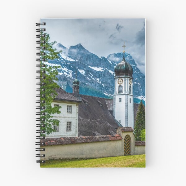 Item preview, Engelberg and the Elements designed and sold by Viv Thompson Photography .