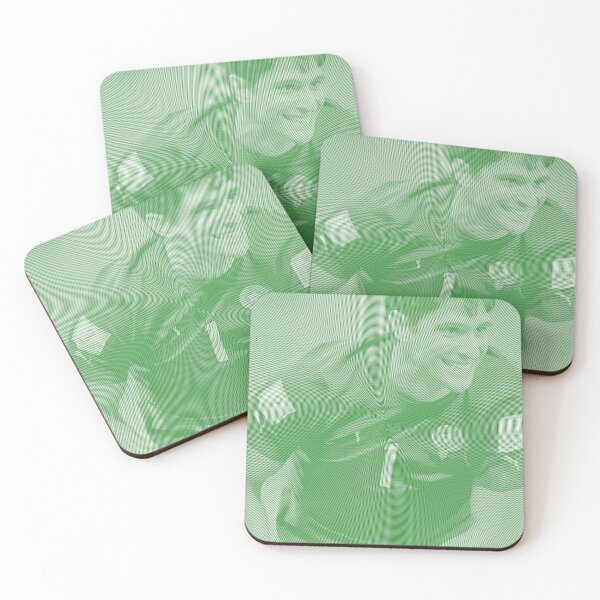 Item preview, BONO stamp style designed and sold by Heavy Heads.