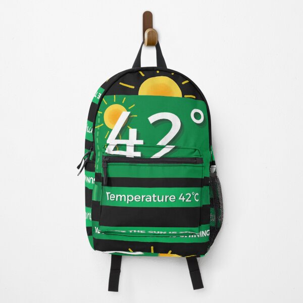 Item preview, Temperature  designed and sold by 4Dart.