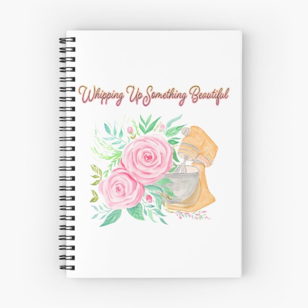 Item preview, Whipping Up Something Beautiful Mixer With Roses  designed and sold by daphsam.