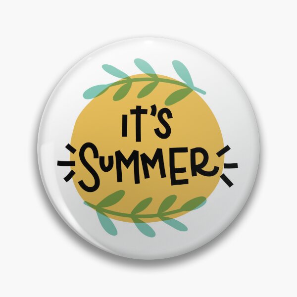 Item preview, it's Summer designed and sold by priyanshustore.