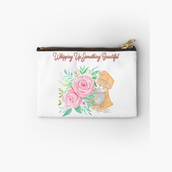 Item preview, Whipping Up Something Beautiful Mixer With Roses  designed and sold by daphsam.