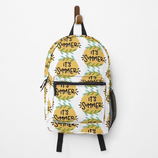 Item preview, it's Summer designed and sold by priyanshustore.