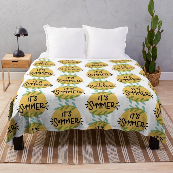 Item preview, it's Summer designed and sold by priyanshustore.
