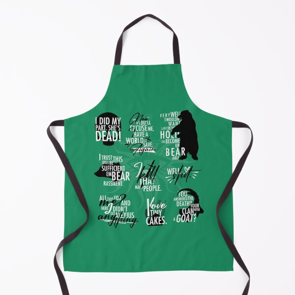 Item preview, Dragon Age Inquisition: Best of Inquisitor designed and sold by firlachieldraws.