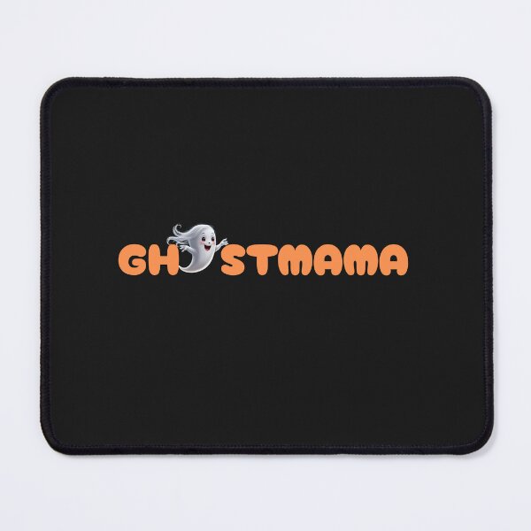 Item preview, Ghost Mama 2025 spooky happy halloween 2025  designed and sold by Pawblematic .