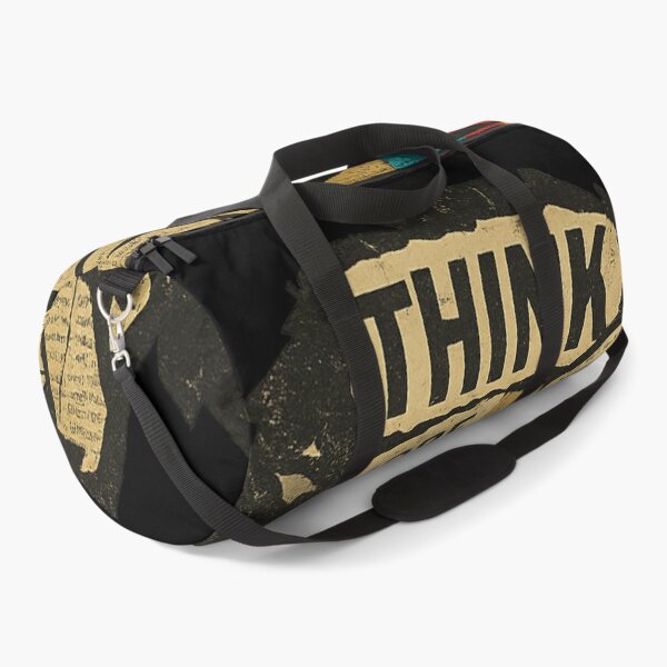 Item preview, Monkey Thinker – Torn Between Hope and Error designed and sold by VIBE CRAFT STUDIO.