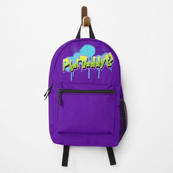 Item preview, PhatDaddy B designed and sold by PhatDaddyG.