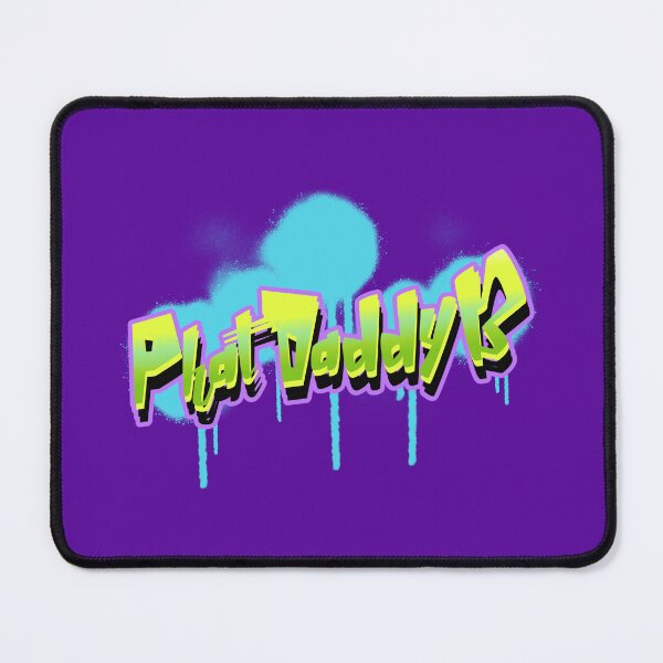 Item preview, PhatDaddy B designed and sold by PhatDaddyG.