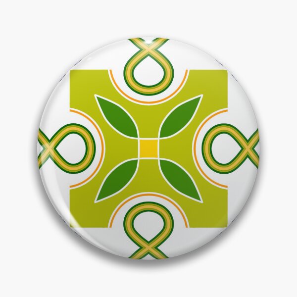 Item preview, Geometric surface pattern design designed and sold by Charmy Design.