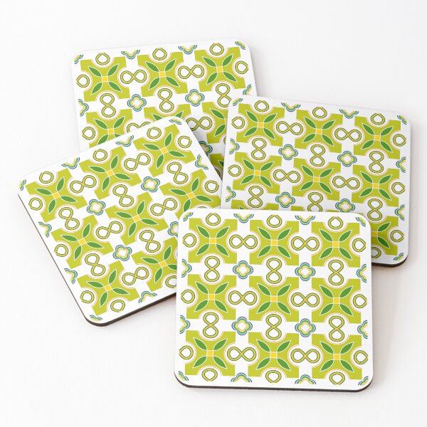 Item preview, Geometric surface pattern design designed and sold by Charmy Design.