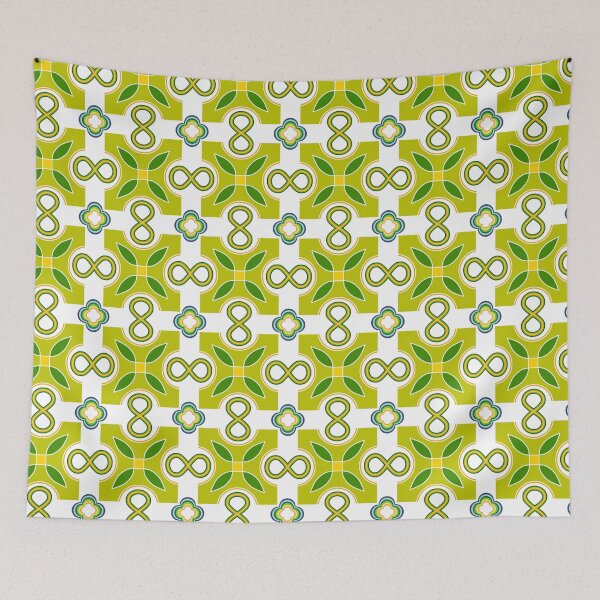 Item preview, Geometric surface pattern design designed and sold by Charmy Design.