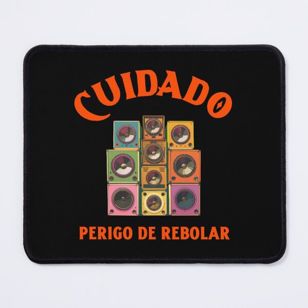 Item preview, Baile Funk Brasil, Brazilian Funk designed and sold by Palette Print.