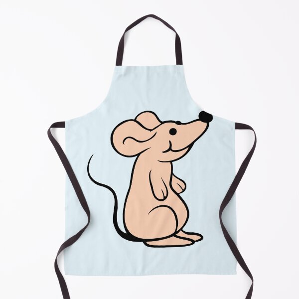 Item preview, Mouse Mice Cute Little Rat Rodent Friendly Sweet designed and sold by shirt-o-mat.