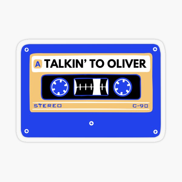 Item preview, Between the lines Cassette designed and sold by broadwaygirl142.