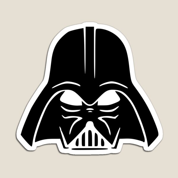Item preview, Darth Vader inspired design designed and sold by tonylau81.