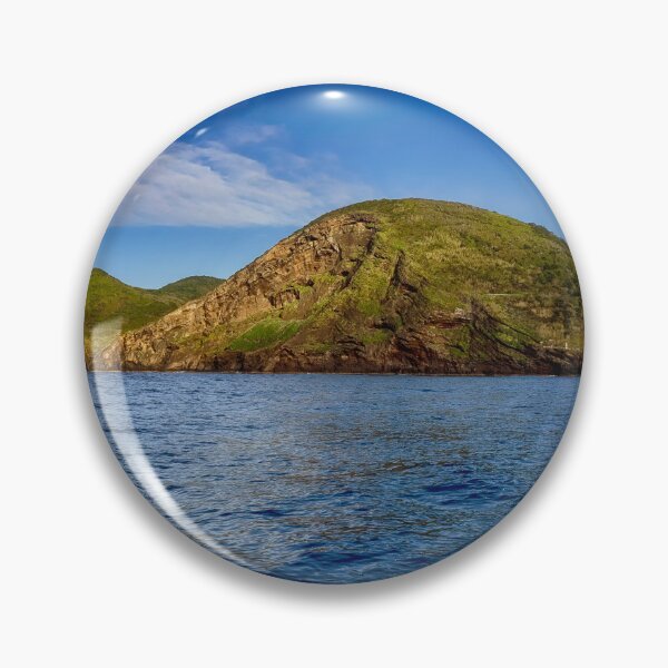 Item preview, Monte Brasil - Treceira, Portugal designed and sold by Kathy Weaver.
