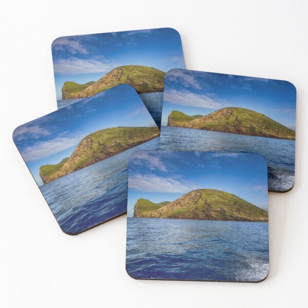 Item preview, Monte Brasil - Treceira, Portugal designed and sold by Kathy Weaver.