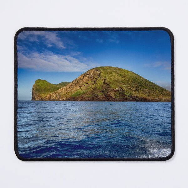 Item preview, Monte Brasil - Treceira, Portugal designed and sold by Kathy Weaver.
