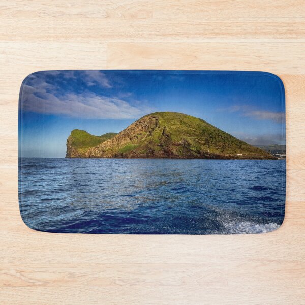 Item preview, Monte Brasil - Treceira, Portugal designed and sold by Kathy Weaver.