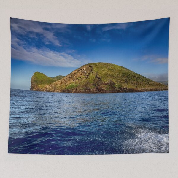 Item preview, Monte Brasil - Treceira, Portugal designed and sold by Kathy Weaver.