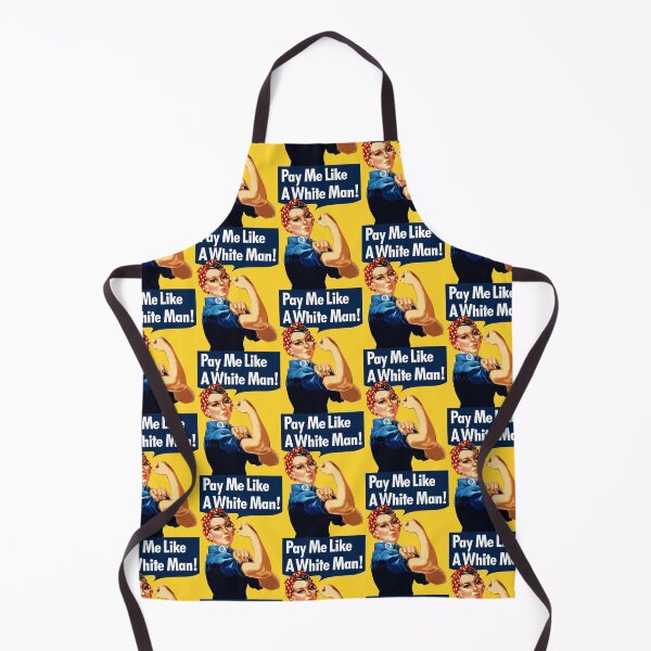 Item preview, PAY ME LIKE A WHITE MAN designed and sold by oddwonders.