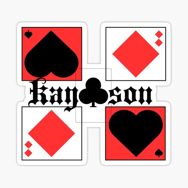 Item preview, kayson designed and sold by KaySon242.