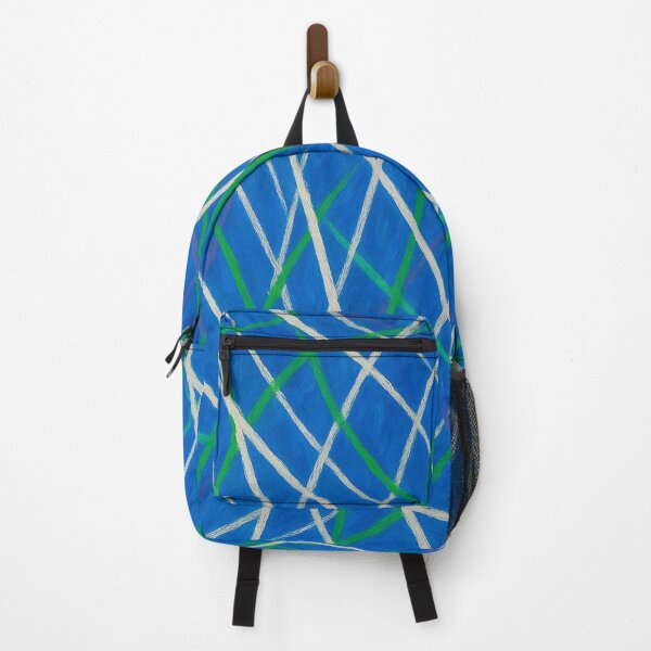 Item preview, Radiant abstract network of lines designed and sold by Sigtrix.