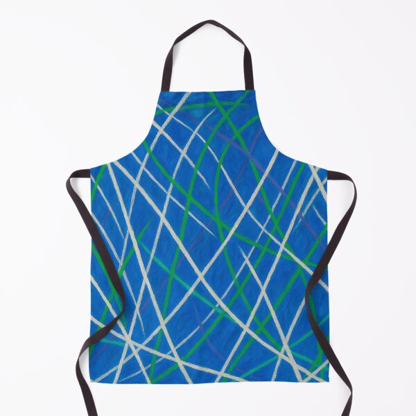 Item preview, Radiant abstract network of lines designed and sold by Sigtrix.