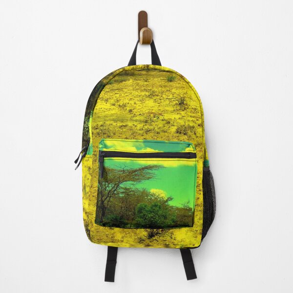 Item preview, Sunset photography at Nairobi National Park! designed and sold by Jamesk82.