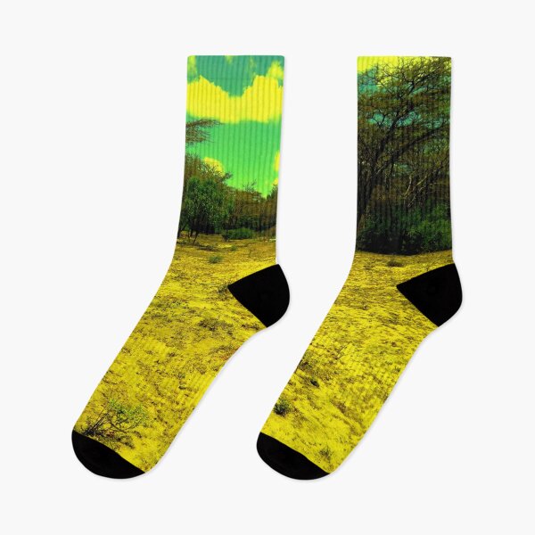 Item preview, Sunset photography at Nairobi National Park! designed and sold by Jamesk82.
